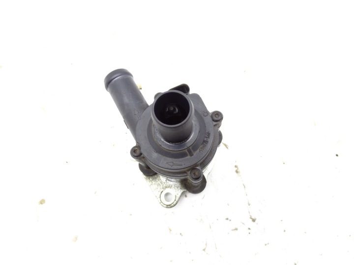 ДОПОЛНИТЕЛЬНАЯ ПОМПА VOLVO V40 II V60 I S60 II 2.0 дизель 31338211, фото 5