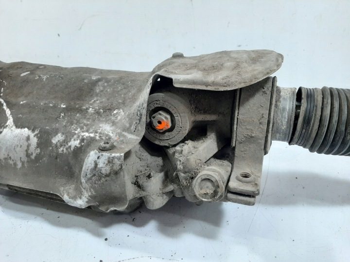 SEAT ALTEA FR 2.0TDI 16V 07 г. РУЛЕВАЯ РЕЙКА 1K1423051CG, фото 14