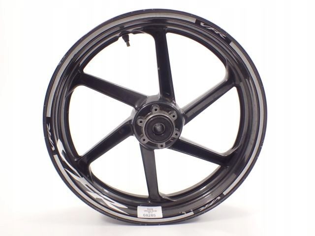 Диск передний 17"x3.50 Honda VFR 800 Ø RC46 98-01, фото 2