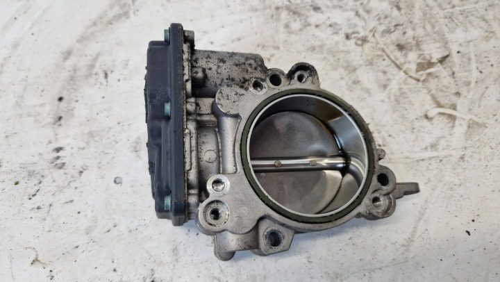 Дроссельная заслонка BMW 2 F22 F23 M240I M140I B58 OE 8623324, фото 3