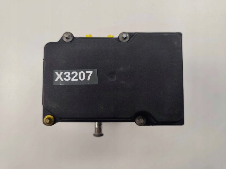 НАСОС ABS SUZUKI SX4 2WD FIAT SEDICI 0265232089 56110-80J21 0265800708, фото 6