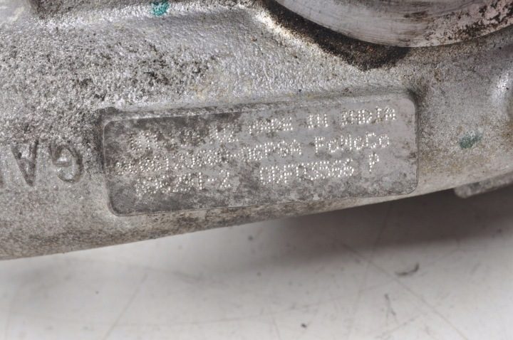 Volvo V70 III 1.6 D2 ТУРБОКОМПРЕССОР турбо 9686120680, фото 6