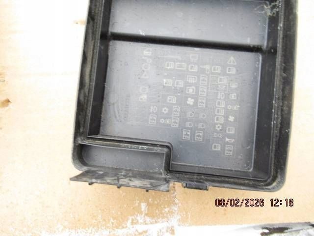 Блок предохранителей в сборе Honda CR-V 08022026, фото 5
