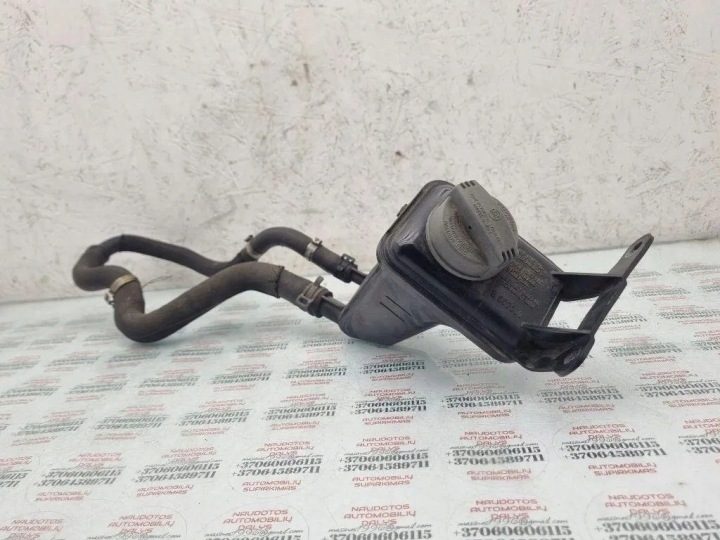 Бачок гидроусилителя SEAT EXEO (3R2) 8E0422373B 2.0L бензин 147 кВт 2010, фото 1