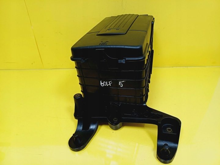 Корпус на аккумулятор в сборе VW Golf V 1K0915336B / 1K0915443C NR4, фото 8