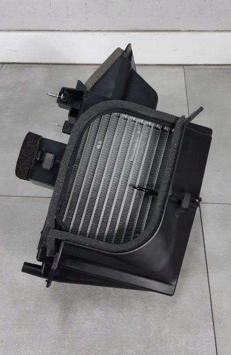 SUZUKI WAGON R+ КОНДИЦИОНЕР КОМПЛЕКТ 95000-84E10-000, фото 6