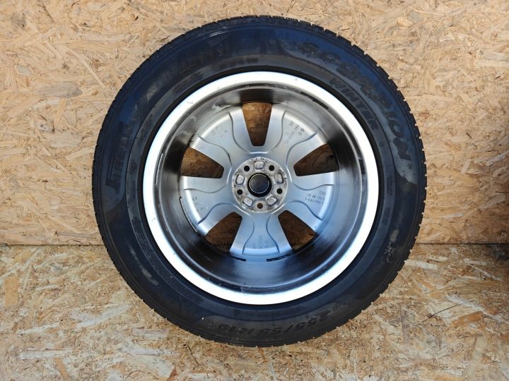 КОЛЕСА ДИСКИ AUDI Q8 E-TRON E-TRON 55 4KE601025Q 255 55 R19 PIRELLI SCORPION, фото 16