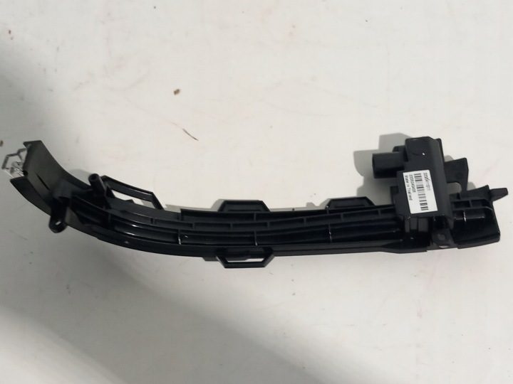 Поворотник левый зеркала BMW X3 F25 X4 F26 X5 F15 7291217 оригинал, фото 2