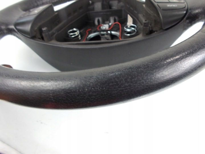 РУЛЬ VOLVO c30 год 06-10 S40 V50 V70, фото 6