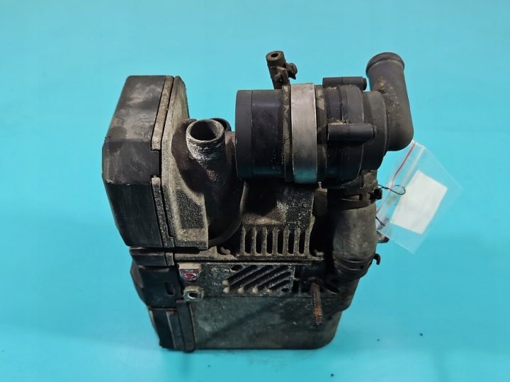 WEBASTO SEAT LEON I TOLEDO II АВТОНОМНЫЙ ОТОПИТЕЛЬ 66724B 66887F, фото 4