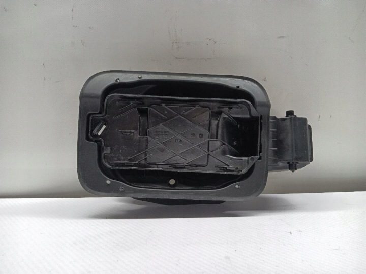 ЛЮЧОК ГОРЛОВИНЫ БЕНЗОБАКА SKODA KAROQ 575809702, фото 1