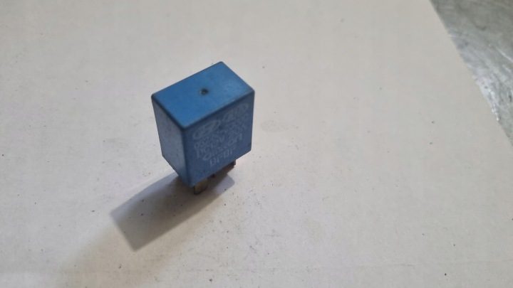 Реле Kia OE 95224-2D000, фото 1