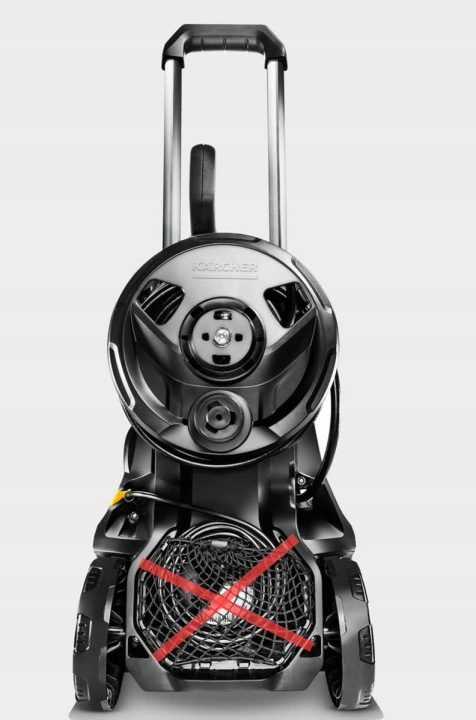 Мойка высокого давления Karcher K7 Premium Power Home, фото 10