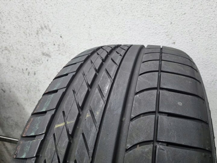Шина летняя Goodyear Eagle F1 Asymmetric 265/40R20 104 Y усилитель (XL) AO - Audi, фото 4