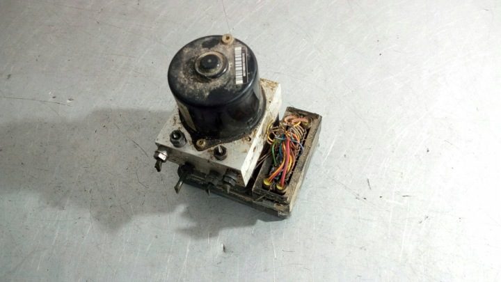 Насос ABS BMW E46 6759075, фото 1
