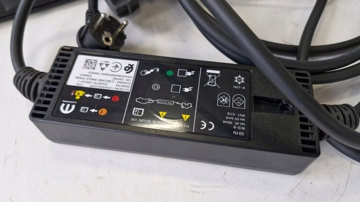 Mitsubishi Outlander III кабель Ładujący APTIV, фото 3