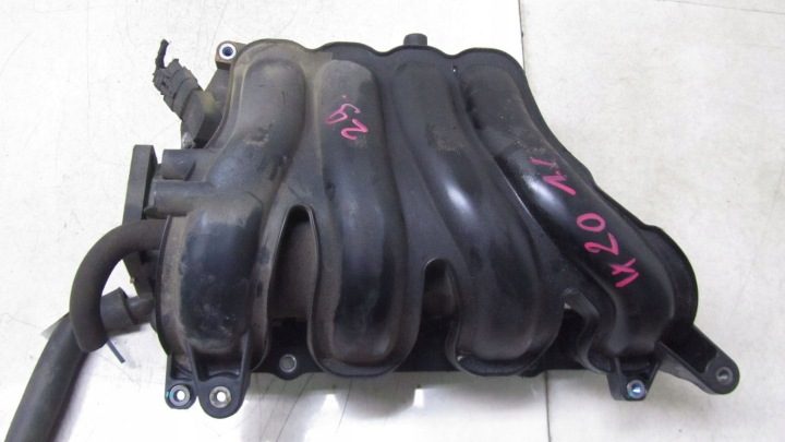 HYUNDAI IX20 1.4B ВПУСКНОЙ КОЛЛЕКТОР 10-17 29, фото 1