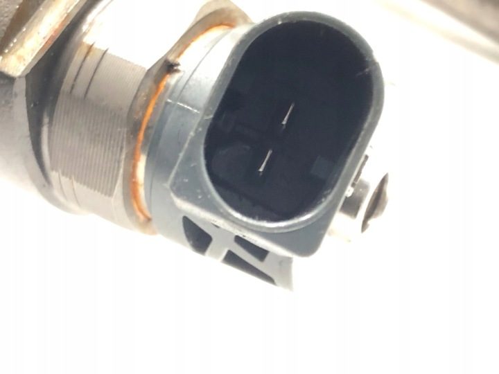 ФОРСУНКИ КОМПЛЕКТ BMW F07 0445110478 2.0 184 л.с. 09-17 В СБОРЕ, фото 4