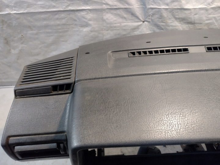 ТОРПЕДО КОНСОЛЬ VW GOLF II, фото 2