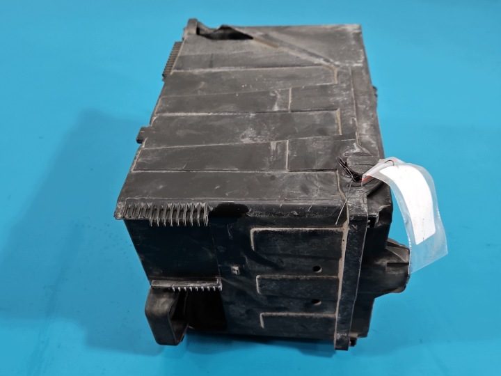 Кожух аккумулятора основание Peugeot Partner II 1.6 HDI 9663615380, фото 3