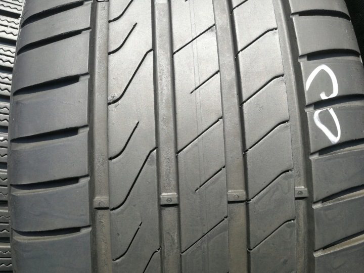 Шина летняя Pirelli Cinturato C3 225/55R18 102 Y защита диска, усилитель (XL), фото 1