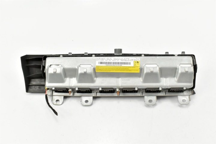 ПОДУШКА БЕЗОПАСНОСТИ КОЛЕННАЯ UK A1768600402 MERCEDES A W176 B W246 CLA W117, фото 3