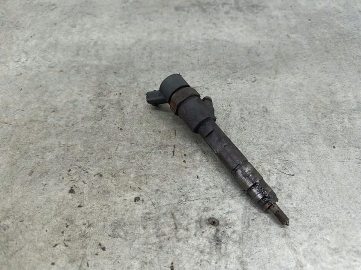 ФОРСУНКА RENAULT ESPACE IV 8200238528 0445110146 BOSCH 1.9 DCI, фото 7
