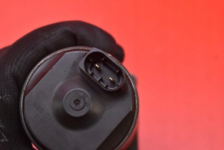 АКТУАТОР КЛАПАН VALVETRONIC 750678805 BMW E65 3.6 V8 272 Л.С. 01-05, фото 5