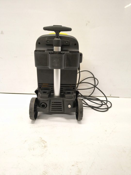 Мойка высокого давления Karcher K 5 Classic 1.950-700.0, фото 4