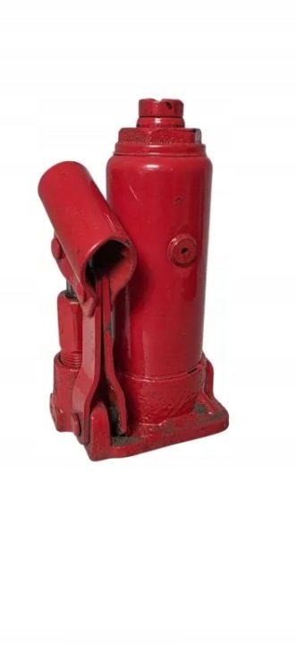 Nua Домкрат Hydr 158-308 мм 2T, фото 4