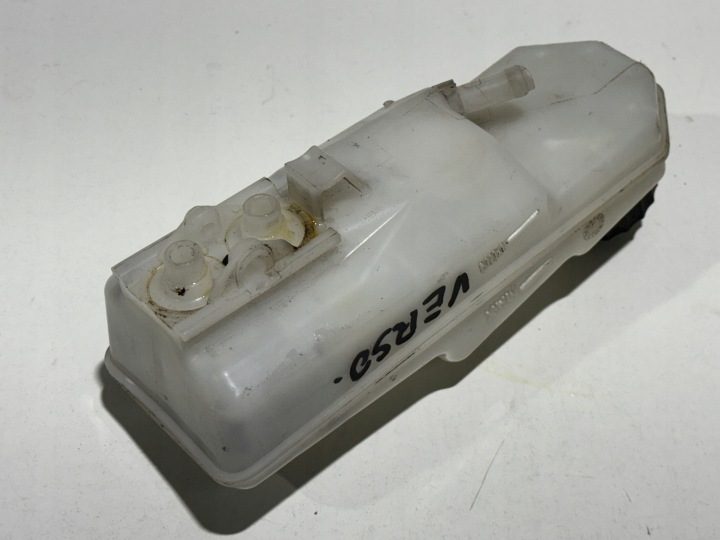 Toyota Verso Avensis бачок тормозной жидкости 0204255809, фото 6