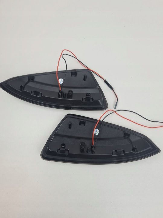 Поворотники LED OZ-ФОНАРЬ 12V 3W Mercedes Benz Viano Vito C-Класс, фото 10
