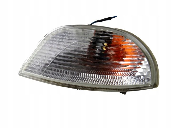 Повторитель поворота в крыло правый Fiat Seicento 08-661-1516R-F, фото 1
