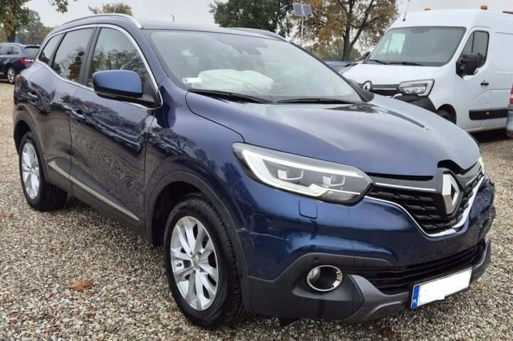 Гайка топливного бака RENAULT KADJAR I 1.2 TCE 15-18, фото 6