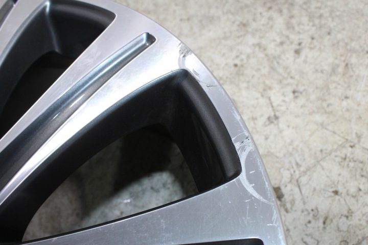 Литой диск Mercedes-Benz OE 8.0" x 19" 5x112 ET 43, фото 4