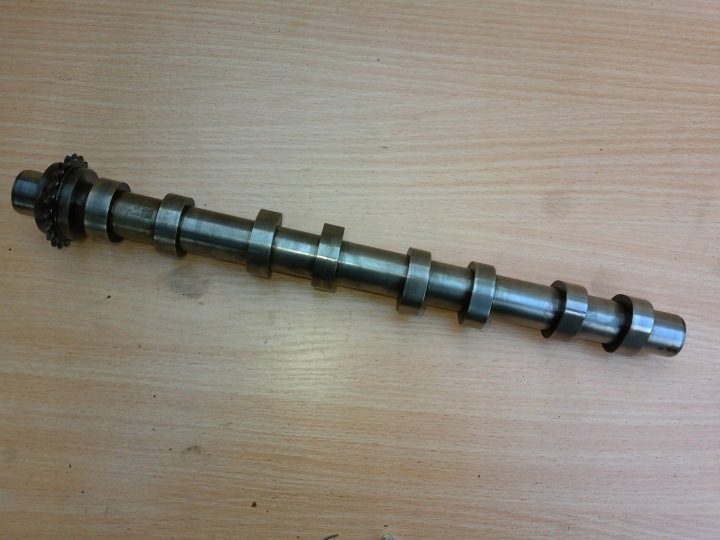 Citroen Peugeot Ford клапанная крышка валы 1.5 HDI Bluehdi 9812647280, фото 12