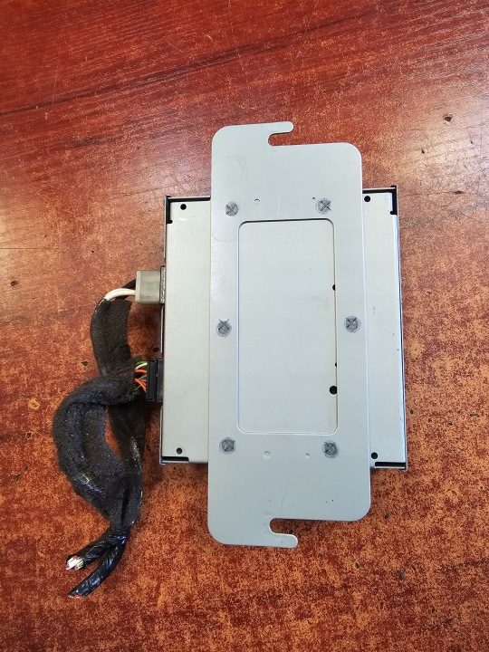 БЛОК УПРАВЛЕНИЯ ГИДРОУСИЛИТЕЛЯ RENAULT TWINGO 1998-2007 8200090112, фото 4