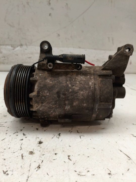 Mini ONE Cooper R50 - 53 компрессор кондиционера 01139014, фото 6