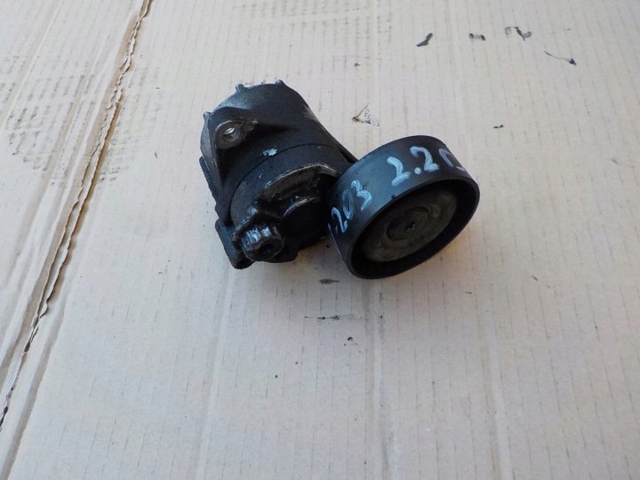 Натяжитель ремня Mercedes w203 2,2 CDI A6112000570, фото 1