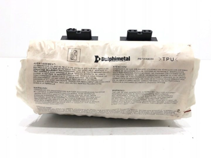 Подушка безопасности пассажира Fiat Linea 00517541130 Airbag, фото 1