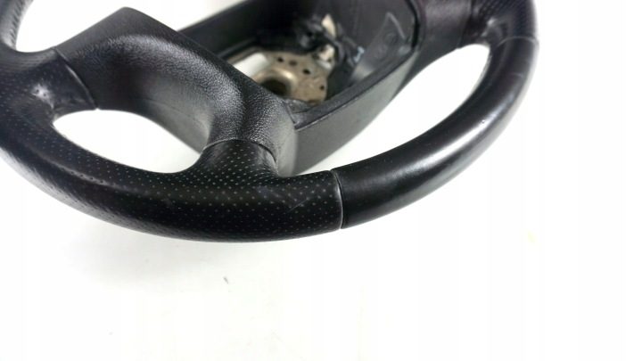 РУЛЬ КОЖА КОЖАНАЯ SKODA OCTAVIA 2 II 04-08 2004-2008 1Z0419091N, фото 11