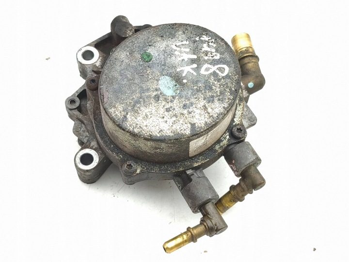 Вакуумный насос Land Rover Range Rover IV (L405) AL3Q2A451DC 4.4L дизель 2014, фото 3