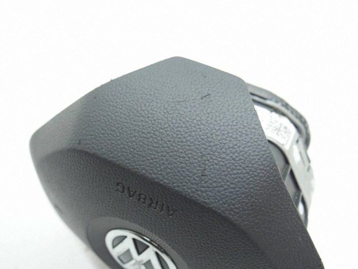 ПОДУШКА БЕЗОПАСНОСТИ ВОДИТЕЛЯ AIRBAG VW PASSAT B8 14- 3G0880201G, фото 3
