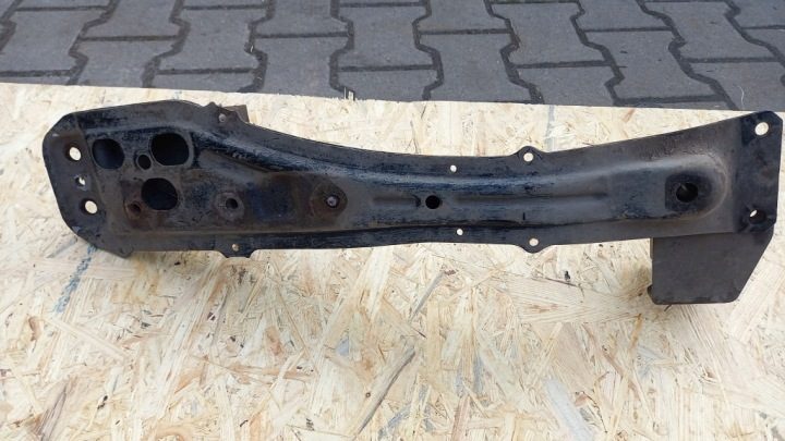 Балка нижняя под двигатель Avensis 2 t25 2.0 VVT-i 03-08, фото 1