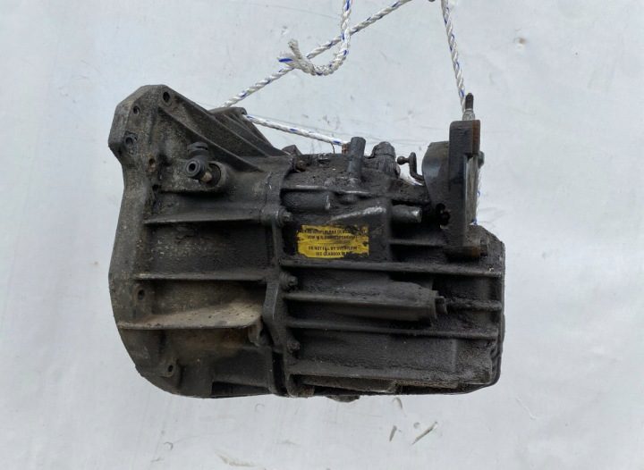 M73 Коробка передач OPEL VIVARO A (2001-2014), фото 2