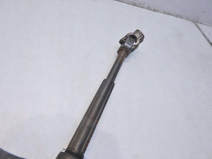 РУЛЕВАЯ КОЛОНКА FORD MONDEO MK4 IV 2.0 TDCI 7G9N-3C529-DF, фото 3