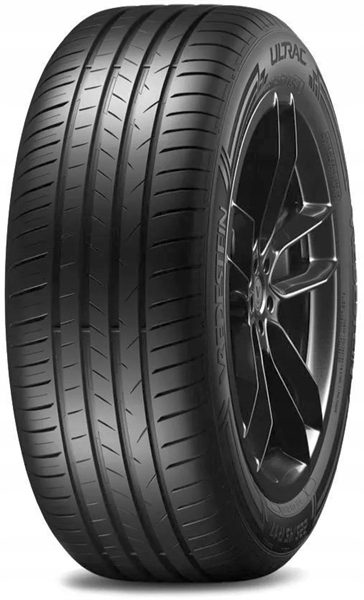 Шина летняя Vredestein Ultrac 225/65R17 102 В защита диска, фото 14
