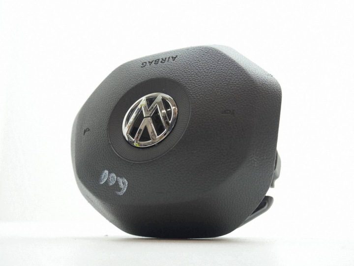 ПОДУШКА БЕЗОПАСНОСТИ ВОДИТЕЛЯ AIRBAG VW PASSAT B8 14- 3G0880201G, фото 2