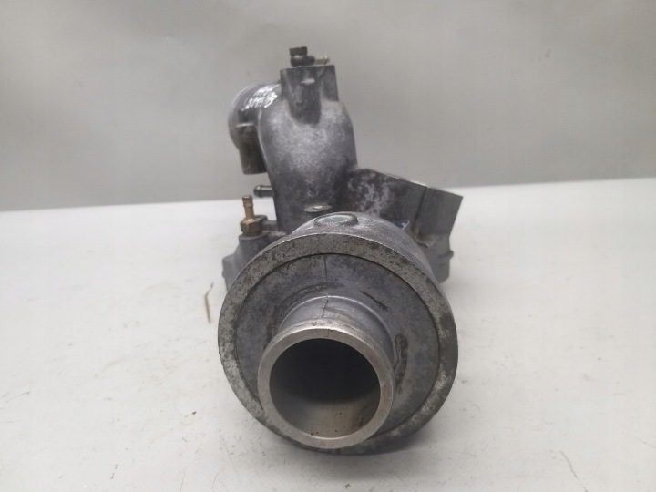 КОРПУС ТУРБИНЫ TURBOSPRĘŻARK A4 B7 A6 GOLF V A3 2.0 TFSI BWA BGB 06D145701B, фото 7