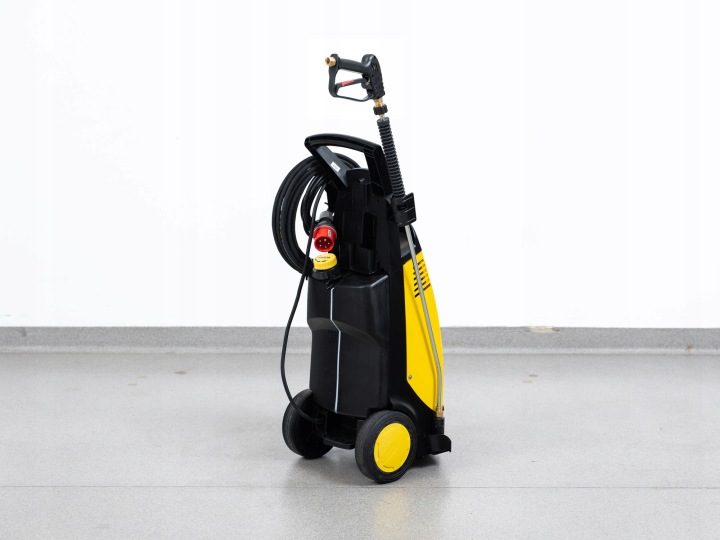 Мойка высокого давления Karcher HD 895 S 195 бар 850 l/h 400 В, фото 5